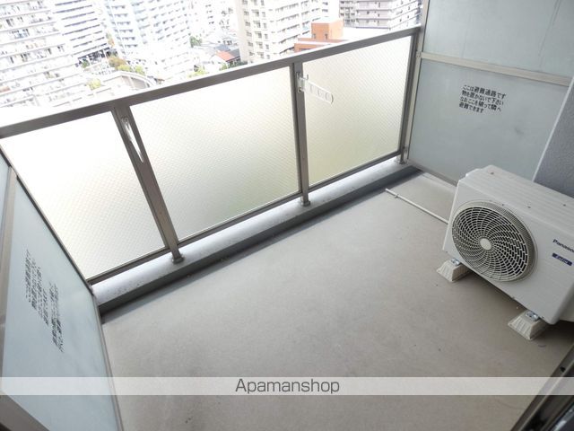 グラマシー京橋の内装写真