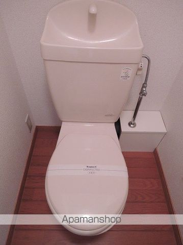 レオパレス丸山の内装写真
