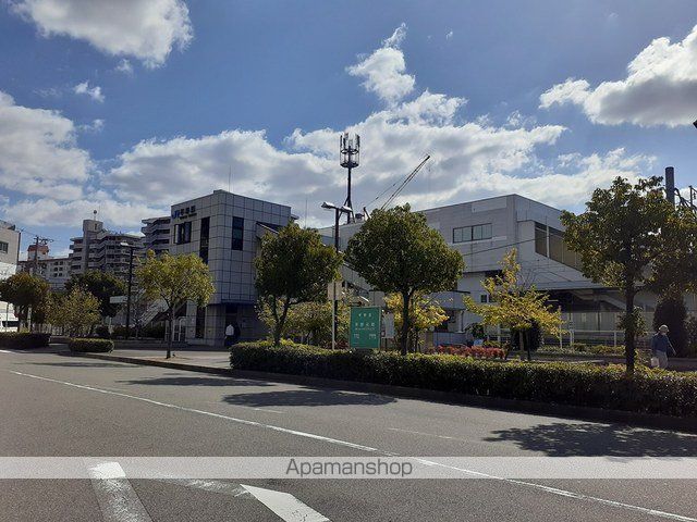 ヘスティアの周辺写真