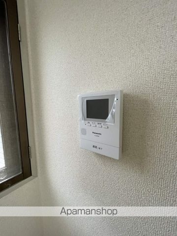 ラフォーレ大和の内装写真