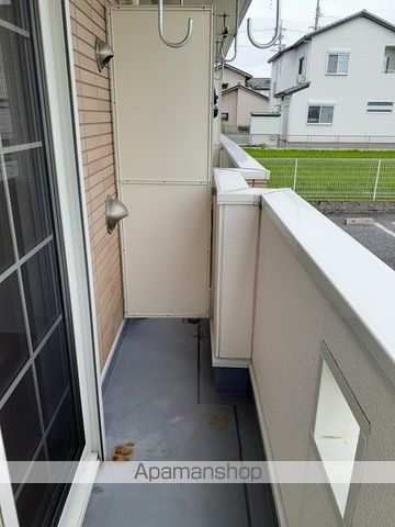 ウィンディーの内装写真