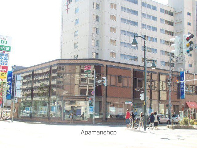 HOPE N8E8の周辺写真