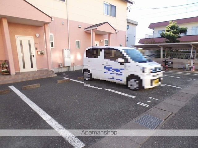 エスペランスBのその他写真
