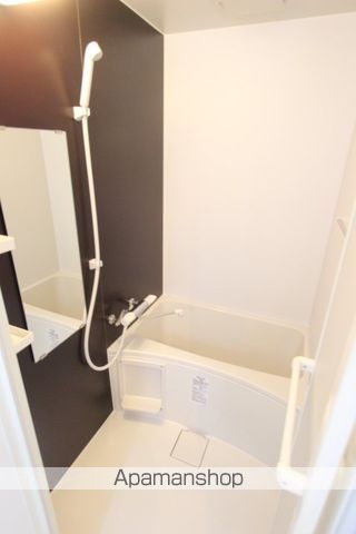 Elua Anelaの内装写真