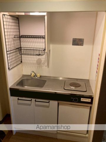 リバティ丸之内の内装写真