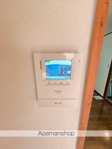 大淀コーポの内装写真