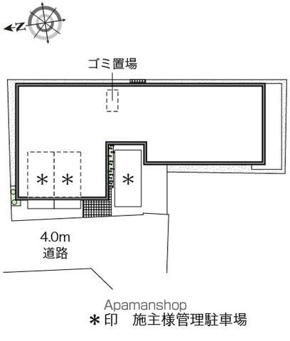 レオパレス香行苑1号のその他写真