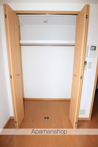 アイワマンションの内装写真