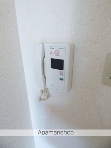CALME千昇IIの内装写真