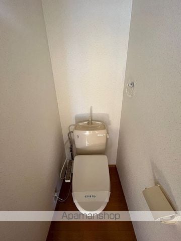 メゾンラフィネすずらんの内装写真