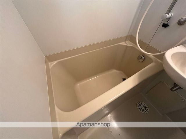 相模原コーポフロンティアの内装写真