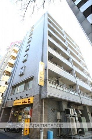 プログレス下高井戸の外観写真
