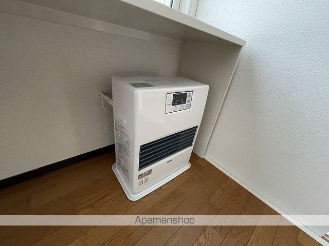レラコート八軒の内装写真