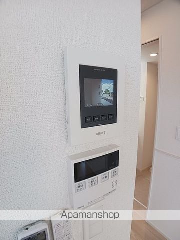 ヴィラ エスポワールの内装写真