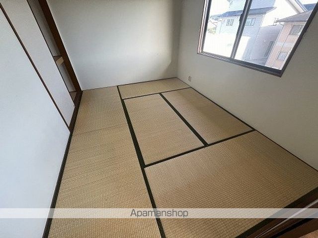 マイルストーンズの内装写真