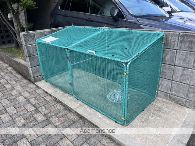 ブライディア上社の外観写真
