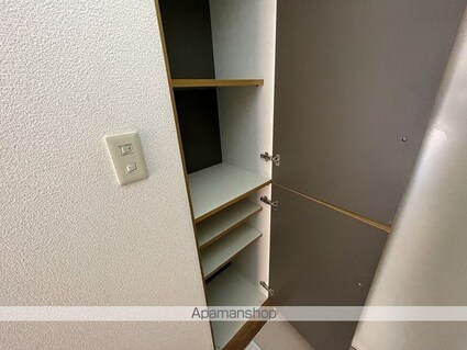 スターリット上杉[1K/24.97m2]の内装1