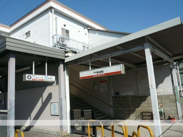 フジパレス キンキの周辺写真