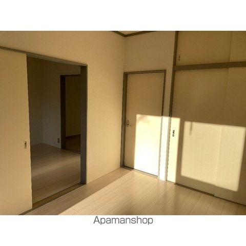 井上ハイツ 相模原の内装写真