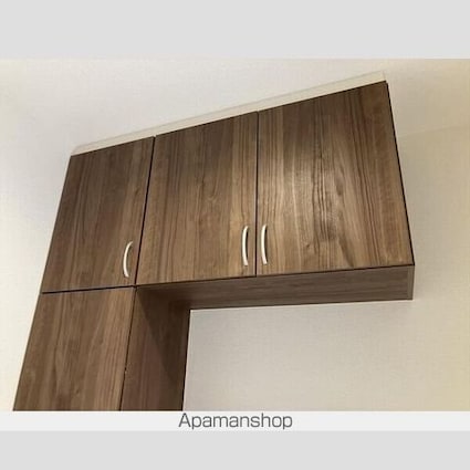 マイホームネクスト薬円台　２号棟[4LDK/102.46m2]の収納