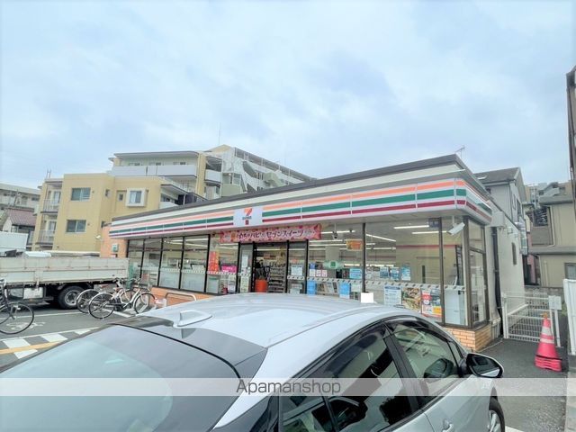 KEIAI RESIDENCE 北戸田IVの周辺写真