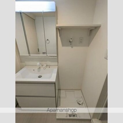 ハーモニーテラス愛知町Ⅱ[1LDK/31.66m2]のその他内装3