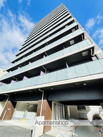 S-RESIDENCE上前津Southの外観写真
