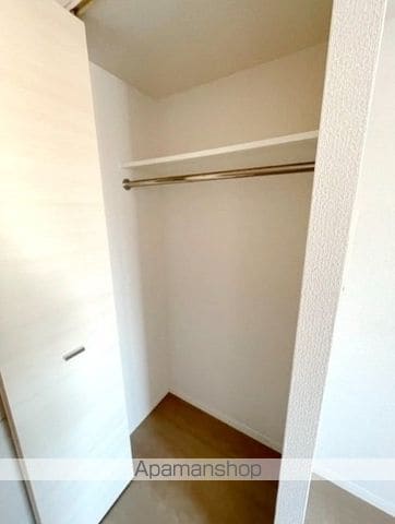 スパシエグランス大森の内装写真