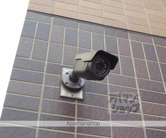 アルディエンテ Y&Jの内装写真