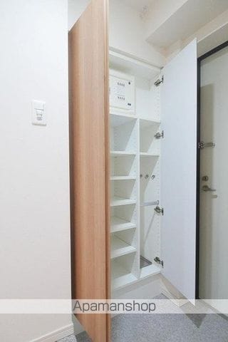 NーSTAGE下総中山の内装写真