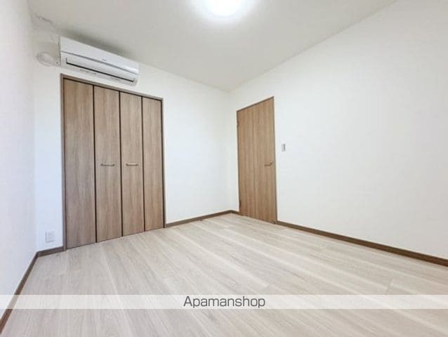 M’s Suiteの内装写真