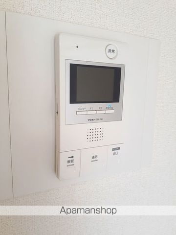 MAISON JEUNESSEの内装写真
