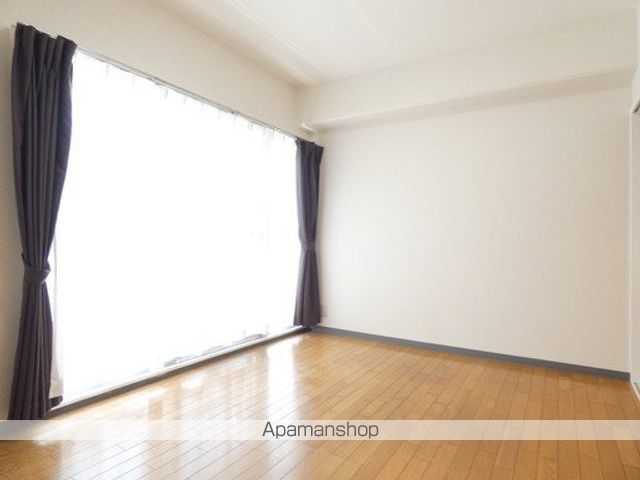 パレロワイヤルの内装写真