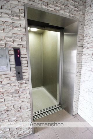 エントピア上荒田 第二の内装写真