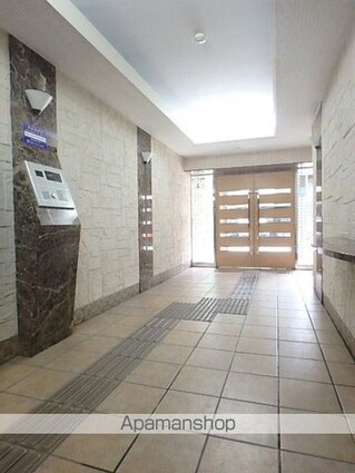 東京都文京区大塚３丁目[1K/22.41m2]の内装9