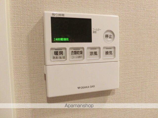 SAMTY本町橋IIMEDIUSの内装写真