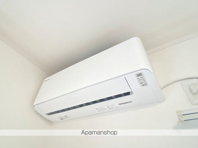 コンフォート一色の内装写真