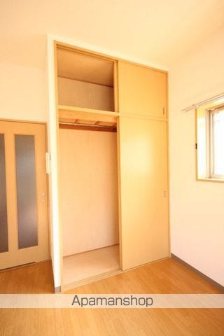 リバーハイム古市の内装写真