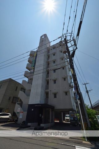エスポワール鶴島の外観写真