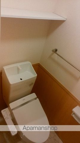 アイクレスト下関駅の内装写真