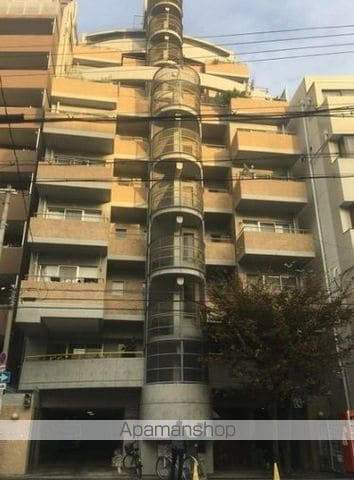 南堀江21