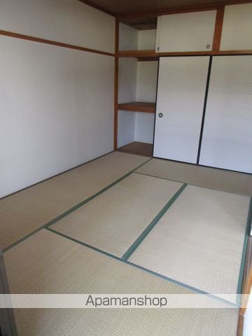 ヴェールハイツの内装写真