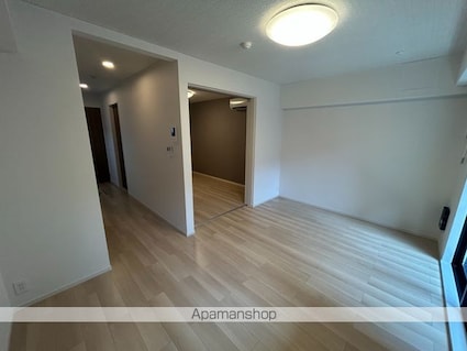 Ｎｏｂｅｌ　Ｄｉｇｎｉｔｙ[1LDK/42.59m2]の内装7