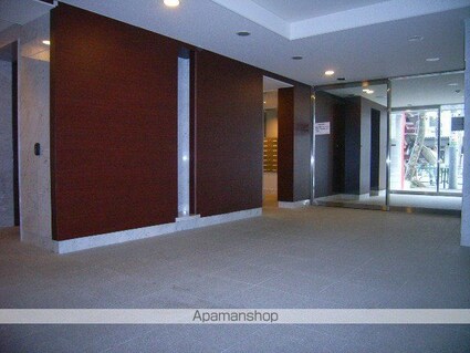 アーデル錦糸町[1DK/35.44m2]の共用部2