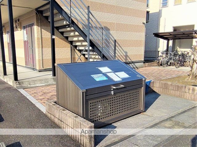 レオパレスシェソワのその他写真