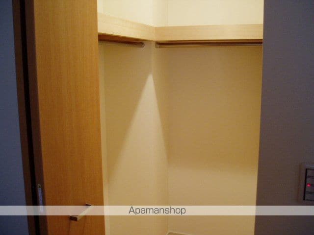 グラマシー京橋の内装写真