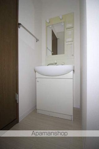 サンライズ2番館の内装写真