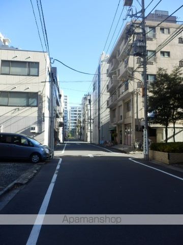ダイアパレス錦糸町第3の周辺写真