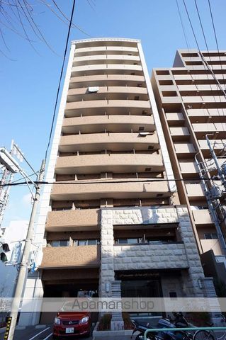 プレサンスSAKAEリバースタイルの外観写真