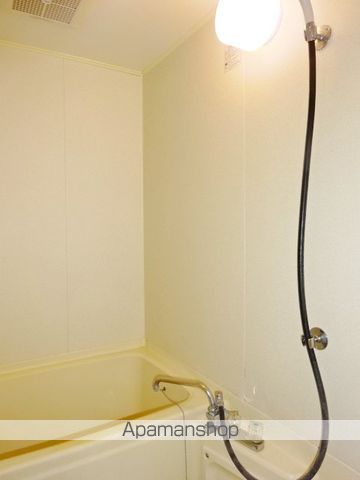 ユニゾン常盤の内装写真